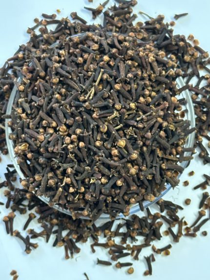 Lobongo (Cloves) – 1 KG