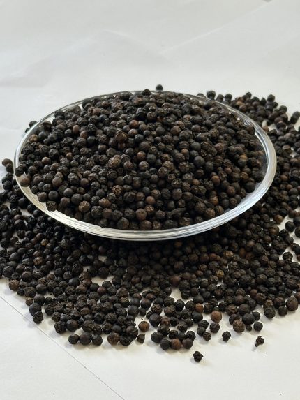 Gol Morich (Black Pepper) – 1 KG