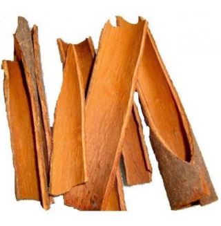 Daruchini (Cinnamon) – 1 KG (Normal Desi)