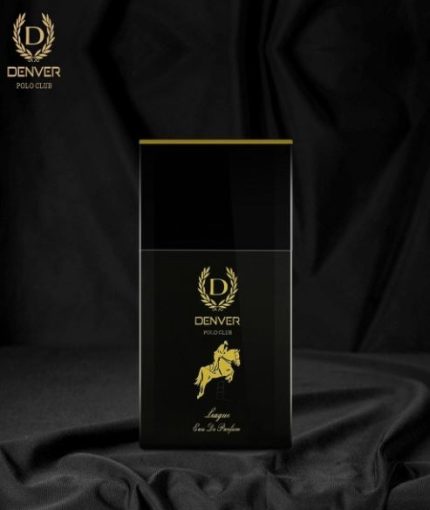 60 ml Denver men polo club Eau de perfume -League