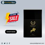 60 ml Denver men polo club Eau de perfume -League