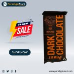 Amul Dark Chocolate Bar (20 units × 35 g Each)