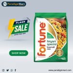 Fortune Biryani Special Basmati Rice, Extra-long grain basmati rice, 1 KG