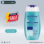 Nivea Frangipani & Oil Shower Gel - With Refreshing Scent, pH Balanced, Moisturising, 250 ml