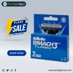 Product Mach3 Base Cartridge 2pcs pack for men