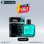 100 ml Wild Stone Edge Perfume