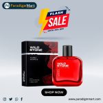 100 ml Wild Stone Ultra Sensual Perfume