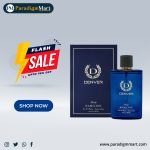 100 ml denver men hamilton pride Eau de perfume