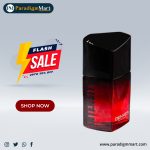 60 ml DENVER Infinity EDP- For Men