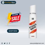 150 ml Fogg Master Body Spray – Cedar.