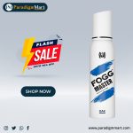 150 ml Fogg Master Body Spray - Oak