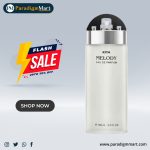 RIYA Melody Black Eau de Parfum - 100 ml (For Men & Women)