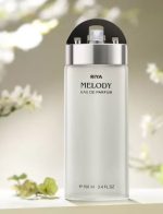 RIYA Melody Black Eau de Parfum - 100 ml (For Men & Women)