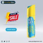 150 ml Set Wet Cool Avatar Deodorant & Body Spray Perfume for Men.